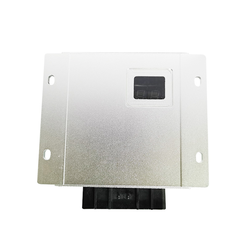 下控ECU