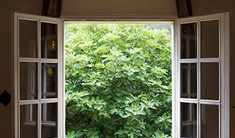 整木定制裝修完如何去除甲醛味道？
